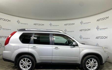 Nissan X-Trail, 2011 год, 1 547 000 рублей, 4 фотография