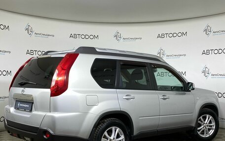 Nissan X-Trail, 2011 год, 1 547 000 рублей, 2 фотография