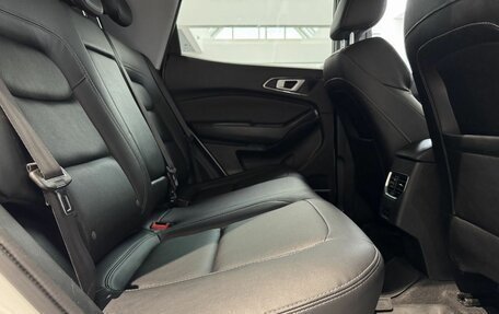 Chery Tiggo 4 I рестайлинг, 2020 год, 1 450 000 рублей, 28 фотография