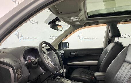 Nissan X-Trail, 2011 год, 1 547 000 рублей, 8 фотография