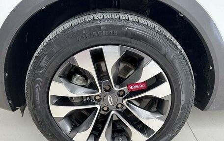 Chery Tiggo 4 I рестайлинг, 2020 год, 1 450 000 рублей, 30 фотография