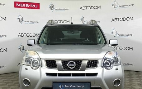 Nissan X-Trail, 2011 год, 1 547 000 рублей, 5 фотография