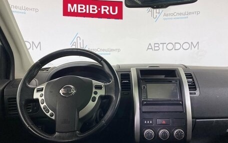 Nissan X-Trail, 2011 год, 1 547 000 рублей, 9 фотография