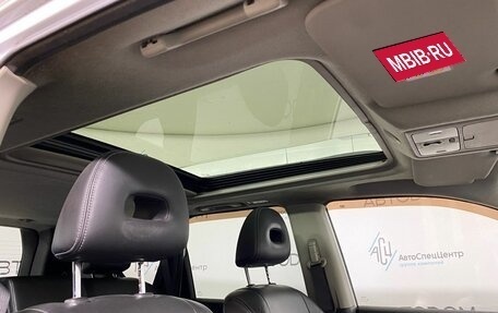 Nissan X-Trail, 2011 год, 1 547 000 рублей, 10 фотография