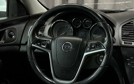 Opel Insignia II рестайлинг, 2012 год, 749 888 рублей, 8 фотография