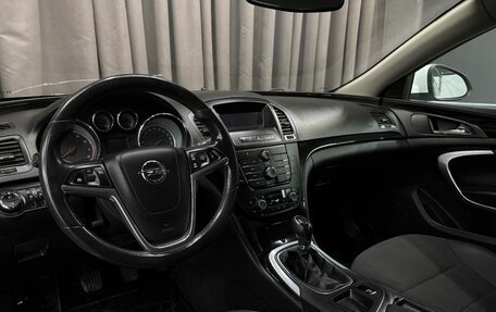 Opel Insignia II рестайлинг, 2012 год, 749 888 рублей, 7 фотография