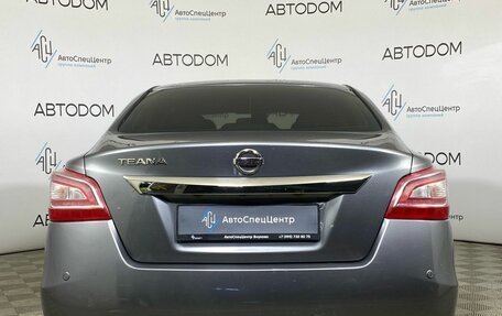 Nissan Teana, 2015 год, 1 597 000 рублей, 6 фотография