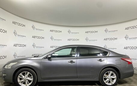 Nissan Teana, 2015 год, 1 597 000 рублей, 3 фотография