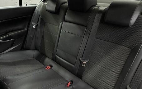 Opel Insignia II рестайлинг, 2012 год, 749 888 рублей, 26 фотография