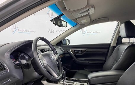 Nissan Teana, 2015 год, 1 597 000 рублей, 8 фотография