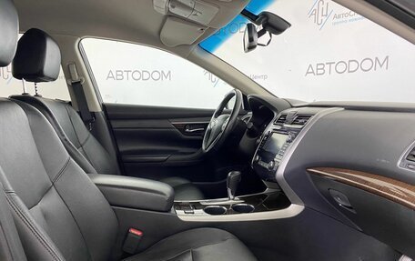 Nissan Teana, 2015 год, 1 597 000 рублей, 11 фотография