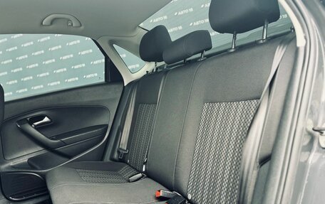 Volkswagen Polo VI (EU Market), 2016 год, 1 059 000 рублей, 11 фотография