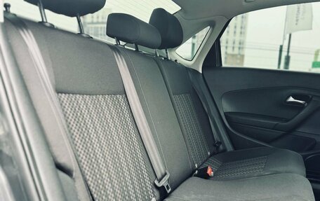 Volkswagen Polo VI (EU Market), 2016 год, 1 059 000 рублей, 9 фотография