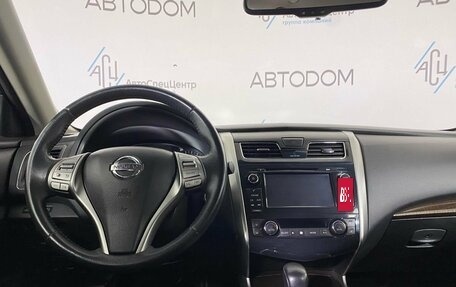 Nissan Teana, 2015 год, 1 597 000 рублей, 9 фотография