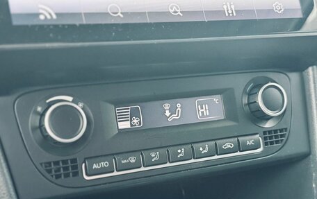 Volkswagen Polo VI (EU Market), 2016 год, 1 059 000 рублей, 18 фотография