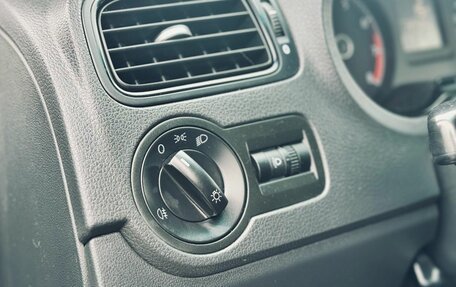 Volkswagen Polo VI (EU Market), 2016 год, 1 059 000 рублей, 19 фотография