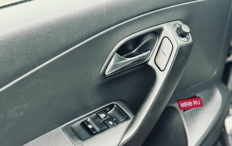 Volkswagen Polo VI (EU Market), 2016 год, 1 059 000 рублей, 20 фотография