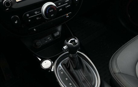 KIA Soul II рестайлинг, 2018 год, 1 999 000 рублей, 17 фотография