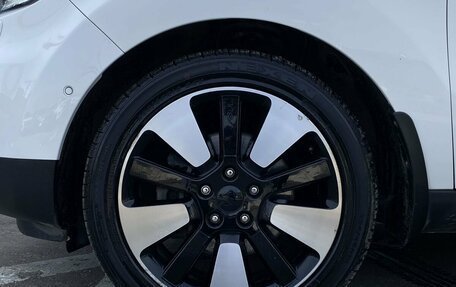 KIA Soul II рестайлинг, 2018 год, 1 999 000 рублей, 9 фотография