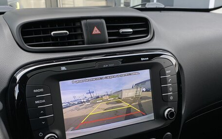 KIA Soul II рестайлинг, 2018 год, 1 999 000 рублей, 18 фотография