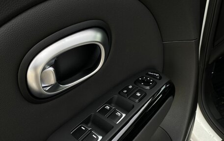 KIA Soul II рестайлинг, 2018 год, 1 999 000 рублей, 22 фотография