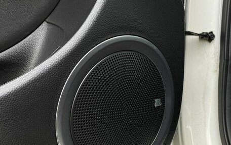 KIA Soul II рестайлинг, 2018 год, 1 999 000 рублей, 23 фотография