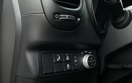 KIA Soul II рестайлинг, 2018 год, 1 999 000 рублей, 24 фотография