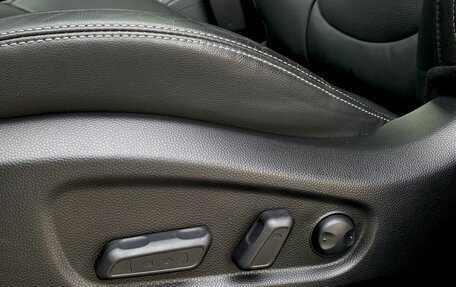 KIA Soul II рестайлинг, 2018 год, 1 999 000 рублей, 26 фотография