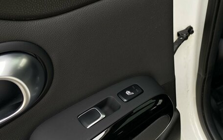 KIA Soul II рестайлинг, 2018 год, 1 999 000 рублей, 28 фотография