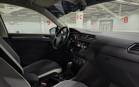 Volkswagen Tiguan II, 2020 год, 2 420 000 рублей, 13 фотография