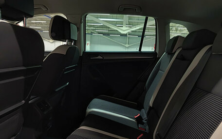 Volkswagen Tiguan II, 2020 год, 2 420 000 рублей, 15 фотография