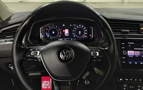 Volkswagen Tiguan II, 2020 год, 2 420 000 рублей, 24 фотография