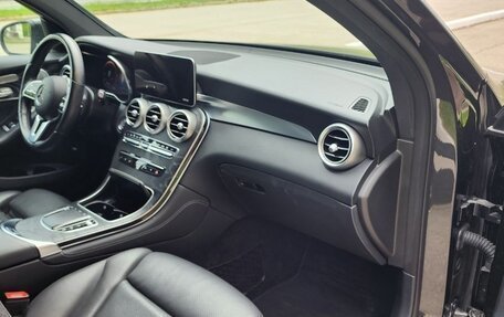 Mercedes-Benz GLC Coupe, 2020 год, 5 100 000 рублей, 6 фотография