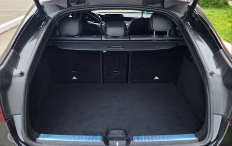 Mercedes-Benz GLC Coupe, 2020 год, 5 100 000 рублей, 4 фотография