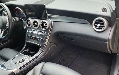 Mercedes-Benz GLC Coupe, 2020 год, 5 100 000 рублей, 7 фотография