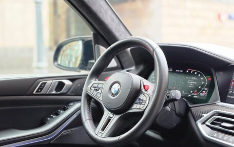 BMW X5 M, 2021 год, 10 990 000 рублей, 14 фотография