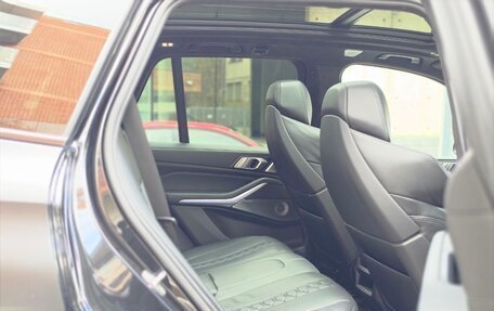 BMW X5 M, 2021 год, 10 990 000 рублей, 10 фотография