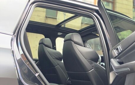 BMW X5 M, 2021 год, 10 990 000 рублей, 9 фотография