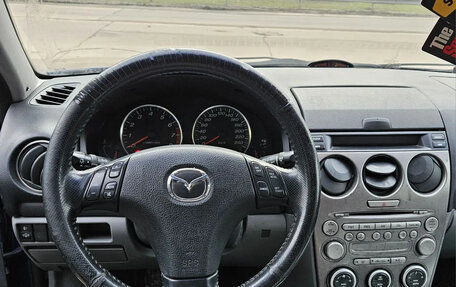 Mazda 6, 2004 год, 250 000 рублей, 2 фотография