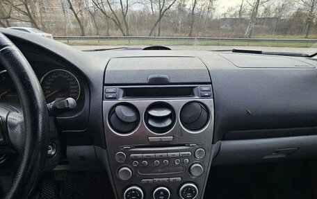 Mazda 6, 2004 год, 250 000 рублей, 3 фотография