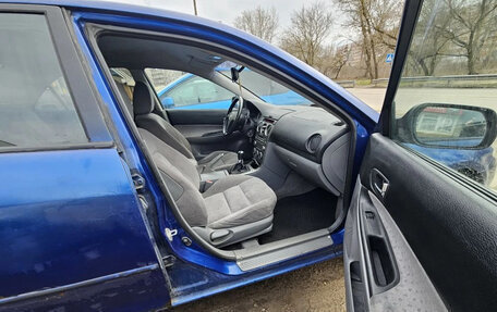 Mazda 6, 2004 год, 250 000 рублей, 6 фотография