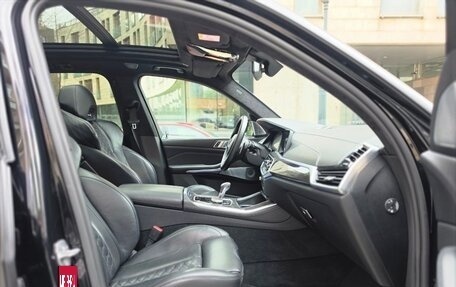 BMW X5 M, 2021 год, 10 990 000 рублей, 12 фотография