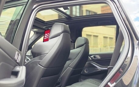 BMW X5 M, 2021 год, 10 990 000 рублей, 7 фотография