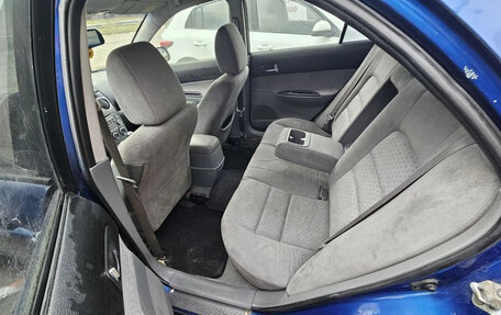 Mazda 6, 2004 год, 250 000 рублей, 7 фотография