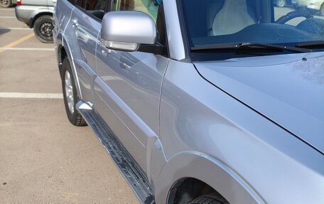 Mitsubishi Pajero IV, 2007 год, 1 499 000 рублей, 10 фотография