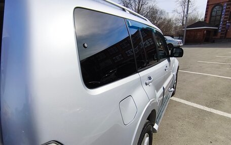 Mitsubishi Pajero IV, 2007 год, 1 499 000 рублей, 8 фотография