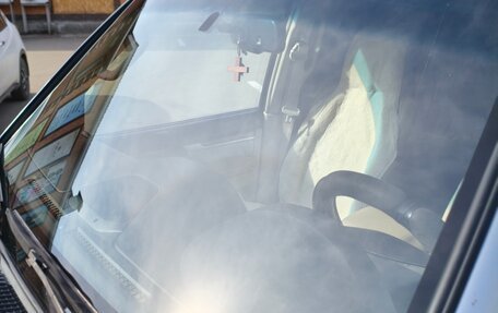 Mitsubishi Pajero IV, 2007 год, 1 499 000 рублей, 11 фотография