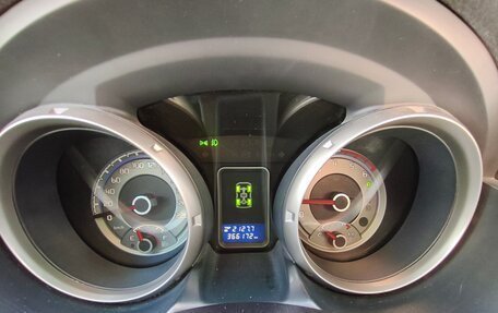 Mitsubishi Pajero IV, 2007 год, 1 499 000 рублей, 16 фотография