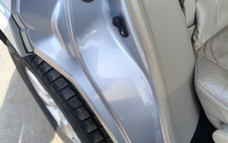 Mitsubishi Pajero IV, 2007 год, 1 499 000 рублей, 22 фотография