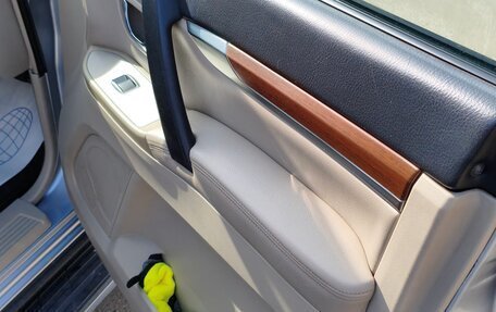 Mitsubishi Pajero IV, 2007 год, 1 499 000 рублей, 23 фотография